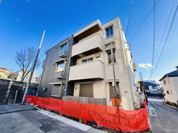 シンティランテ夙川名次の画像