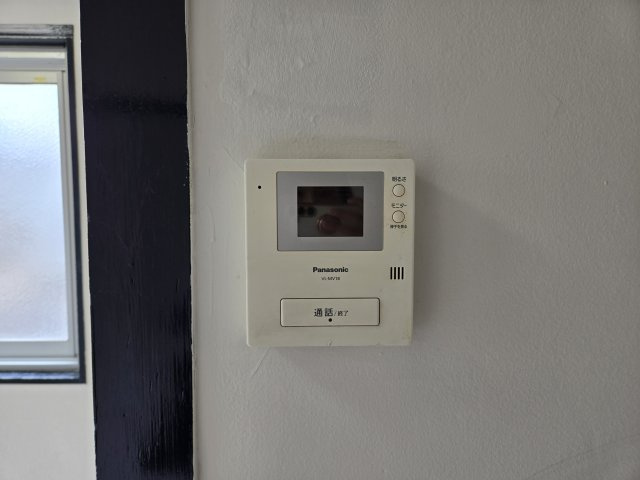 ハイネス桜山|名古屋市の賃貸ならMy賃貸のセキュリティ|ハイネス桜山