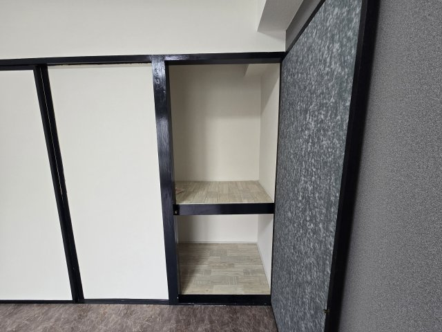 ハイネス桜山|名古屋市の賃貸ならMy賃貸の収納|ハイネス桜山