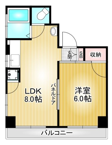 ハイネス桜山|名古屋市の賃貸ならMy賃貸