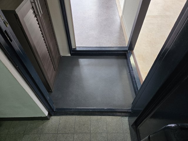 ハイネス桜山|名古屋市の賃貸ならMy賃貸の玄関|ハイネス桜山