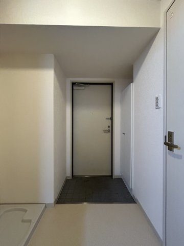 Ms'palazzO Osakaの玄関