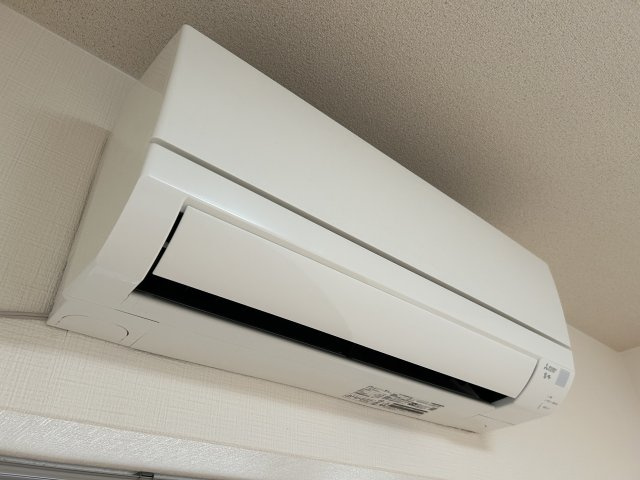 Ms'palazzO Osakaの設備