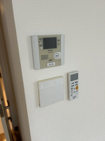 Ms'palazzO Osakaのセキュリティ