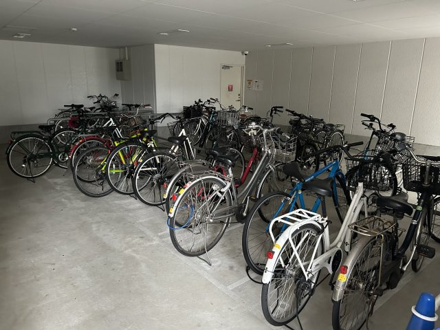 Ms'palazzO Osakaのその他共用部分