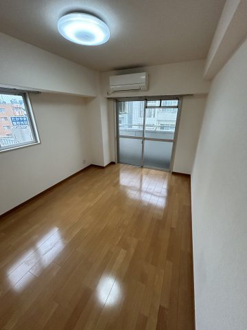 Ms'palazzO Osakaの洋室