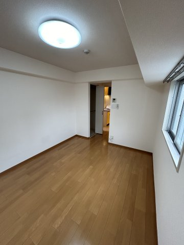 Ms'palazzO Osakaの寝室