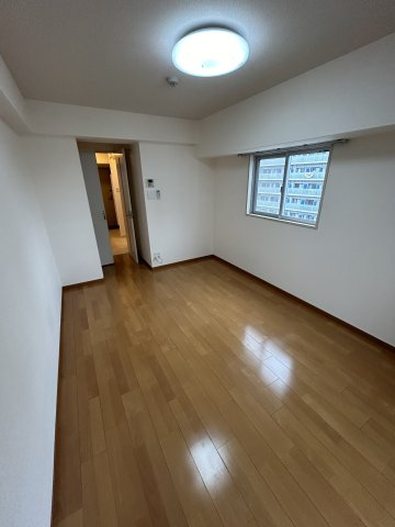 Ms'palazzO Osakaの洋室