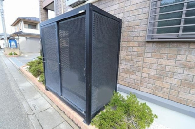 【その他共用部分】 | クレール