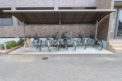 【その他共用部分】 | クレール