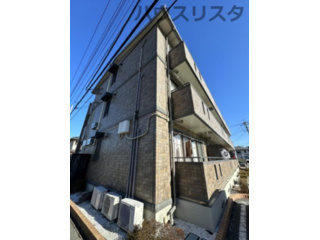 【外観】 | クレール