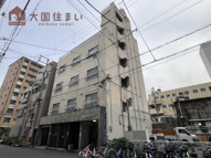 三ツ輪マンションの画像