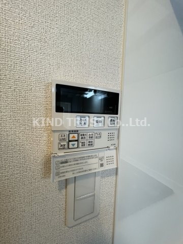 スピカコンフォートの設備