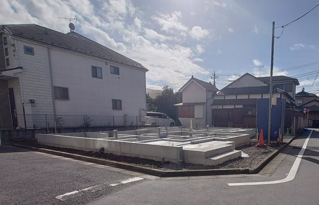 練馬区田柄Ｉ期