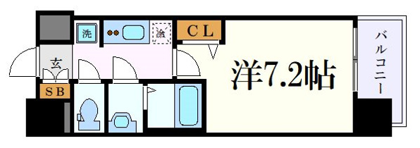 プレサンスNAGOYA本陣