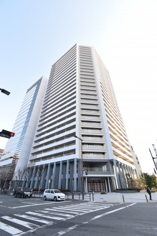 ローレルコート難波