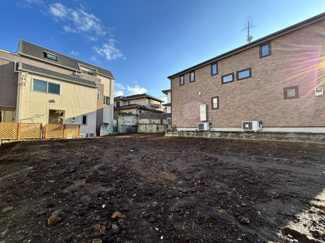 【外観】 | 2025年1月7日撮影