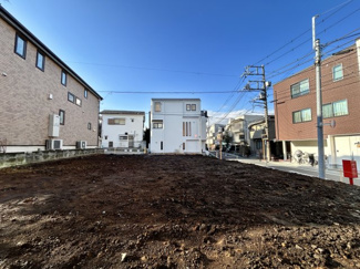 【外観】 | 2025年1月7日撮影