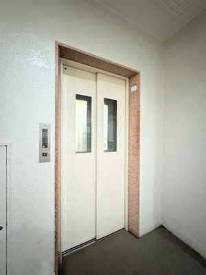 【その他共用部分】 | ◆東急江田駅前ドエリング◆