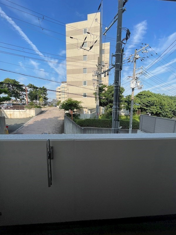 センプレヴィータさくら夙川の展望