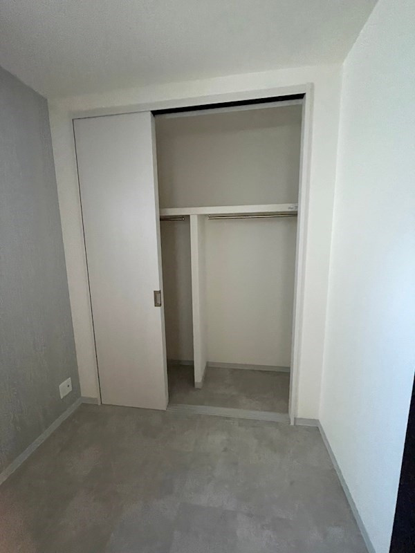 センプレヴィータさくら夙川の収納