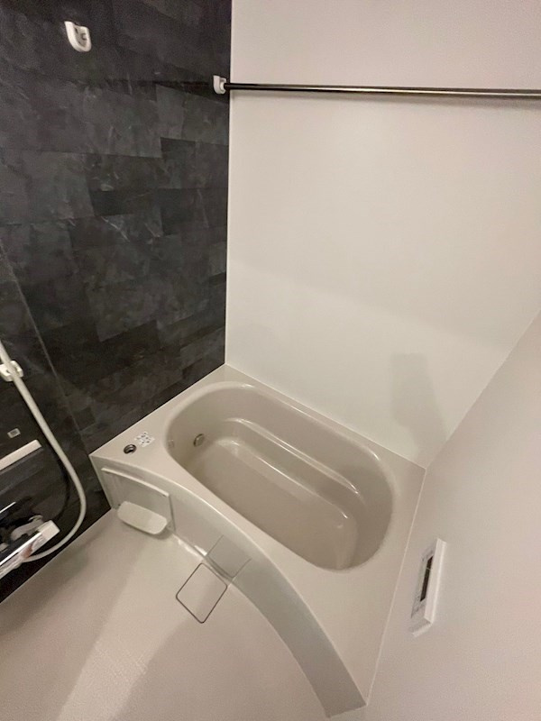 センプレヴィータさくら夙川の浴室