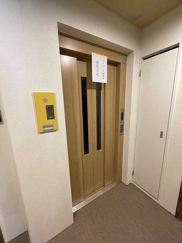 センプレヴィータさくら夙川のその他共用部分