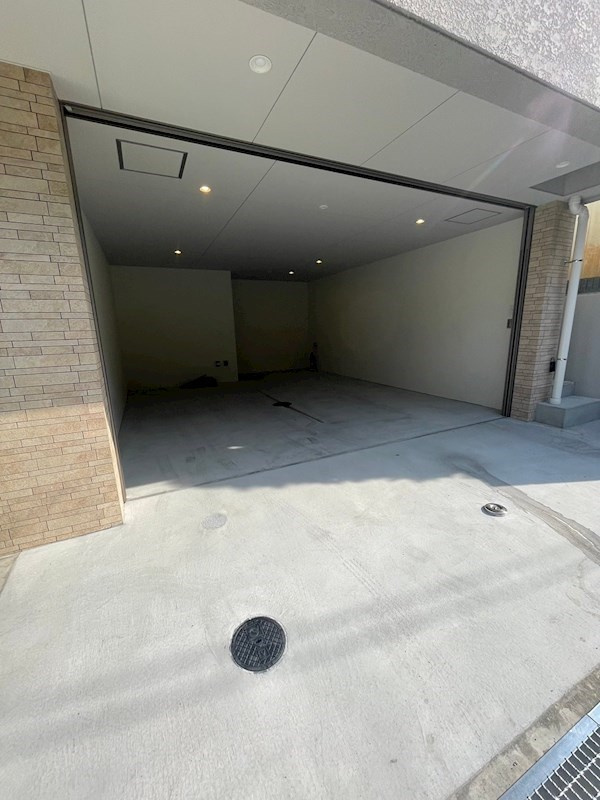 センプレヴィータさくら夙川の外観