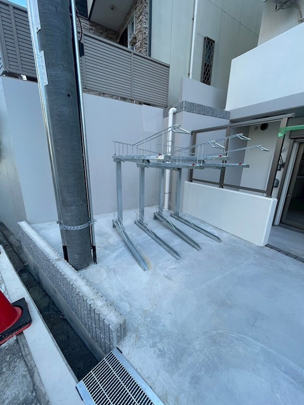 センプレヴィータさくら夙川の外観