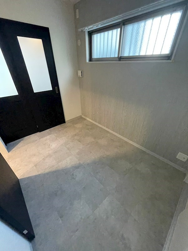 センプレヴィータさくら夙川の寝室