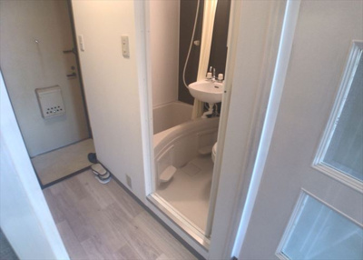 【内装】 | ライオンズマンション本厚木第三