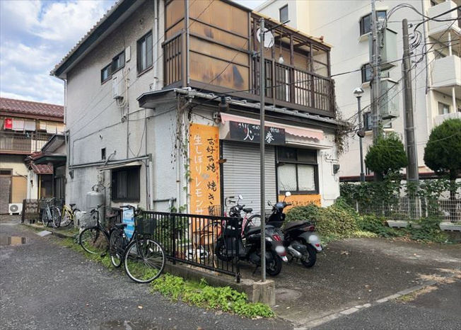 【外観】