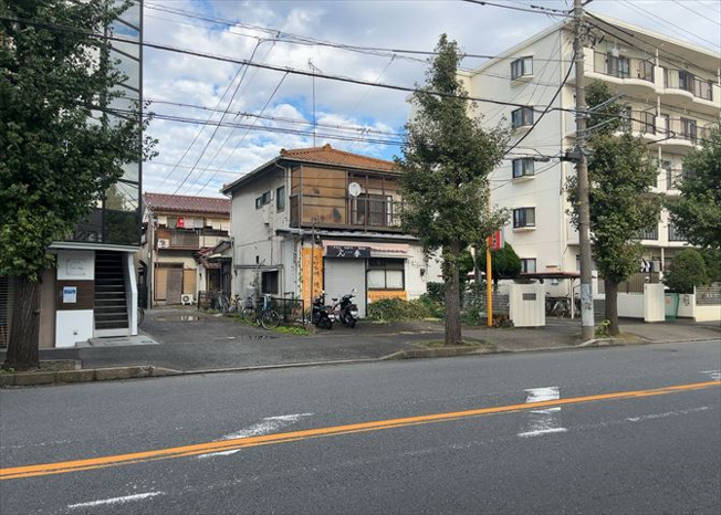 【外観】