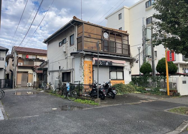 【外観】