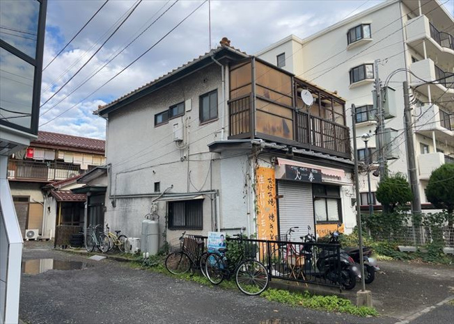 【外観】