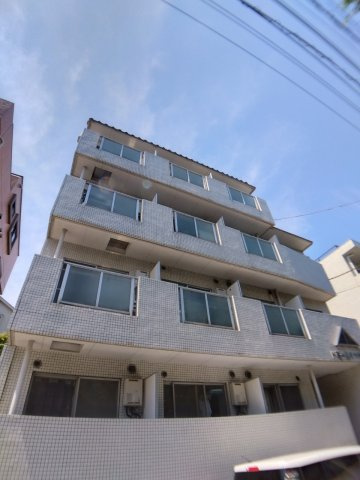 ドミールさつきが丘