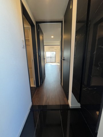 【玄関】S-RESIDENCE本川町afford