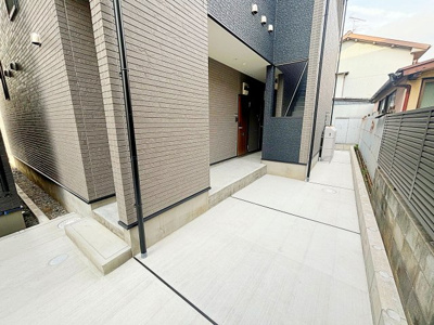 【その他共用部分】 | I・Tグレイス本笠寺【名古屋市賃貸・駅近】