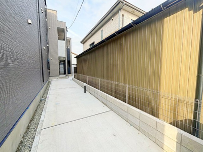 【エントランス】 | I・Tグレイス本笠寺【名古屋市賃貸・駅近】