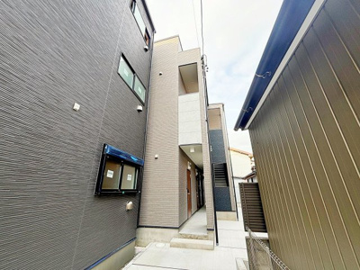 【エントランス】 | I・Tグレイス本笠寺【名古屋市賃貸・駅近】