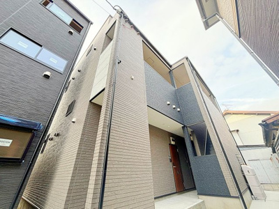 【外観】 | I・Tグレイス本笠寺【名古屋市賃貸・駅近】