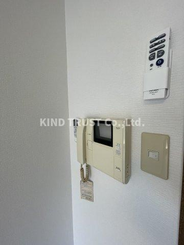 ブランシェ天満のその他共用部分