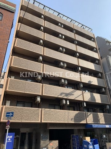 ブランシェ天満