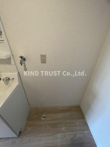 ブランシェ天満の設備