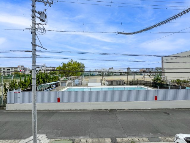 守山区小幡四丁目戸建の展望