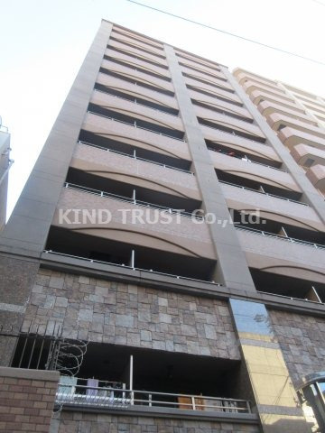 エステムコート大阪城北天満の杜