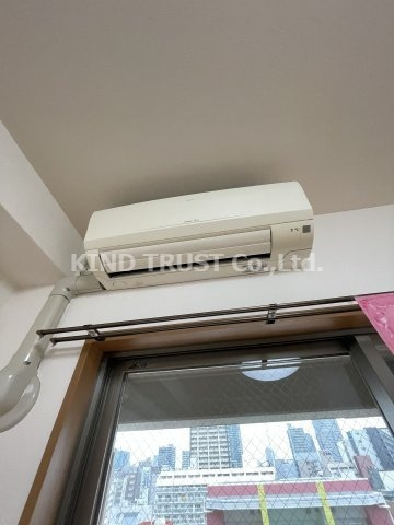 エステムコート大阪城北天満の杜の設備