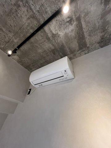 サンハイム南森町の設備