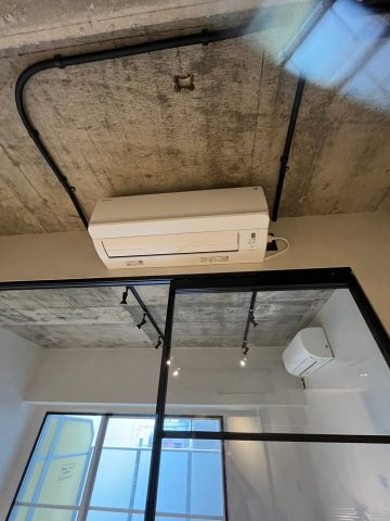 サンハイム南森町の設備