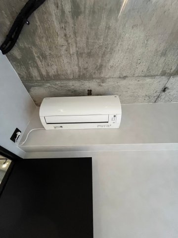 サンハイム南森町の設備